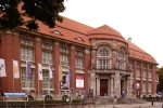 MARKK Museum am Rothenbaum